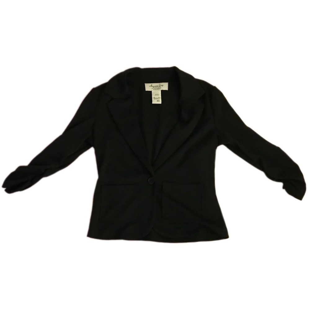 American Rag Knit Blazer